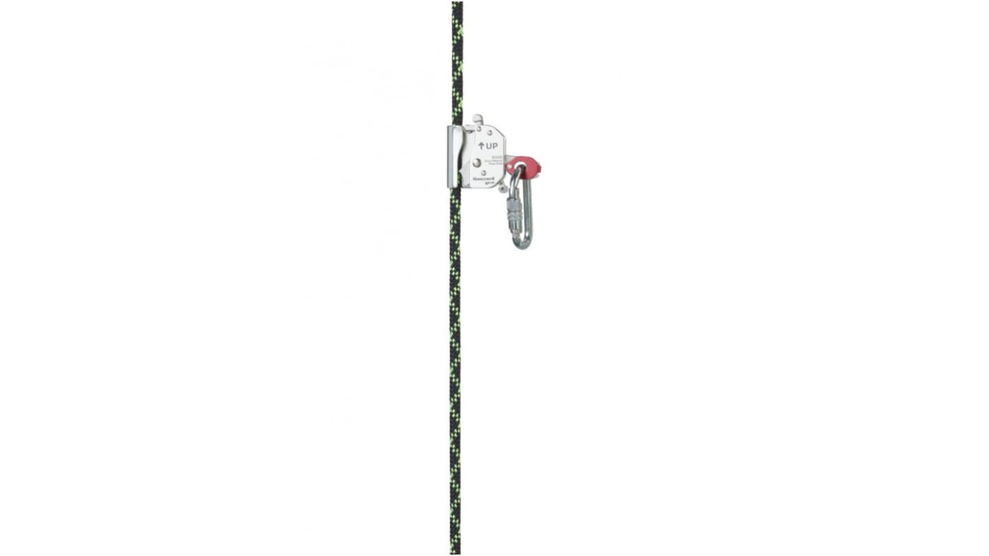 Honeywell Safety 1035951 Rope Grab Stainless Steel