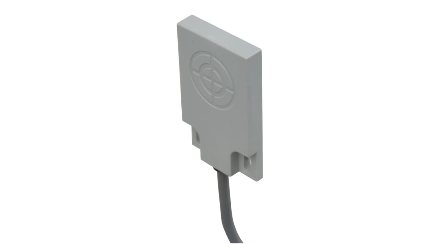 Rs-Online Sensore di prossimità Flat Carlo Gavazzi rilevamento 10 mm 10 → 30 V CC