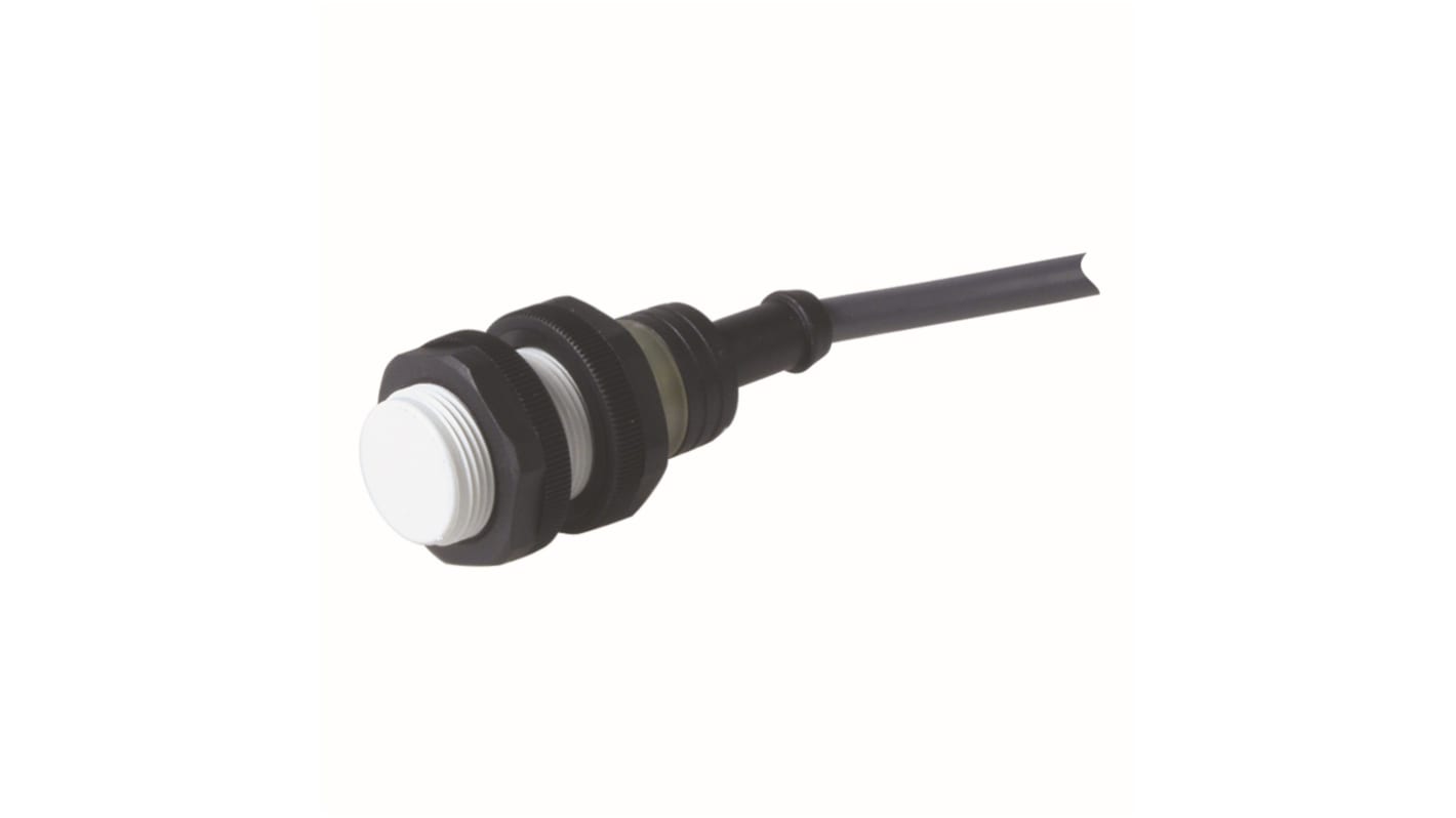 Rs-Online Sensore di prossimità Cilindro filettato Carlo Gavazzi M18 rilevamento 5 mm 20 → 250 V ca