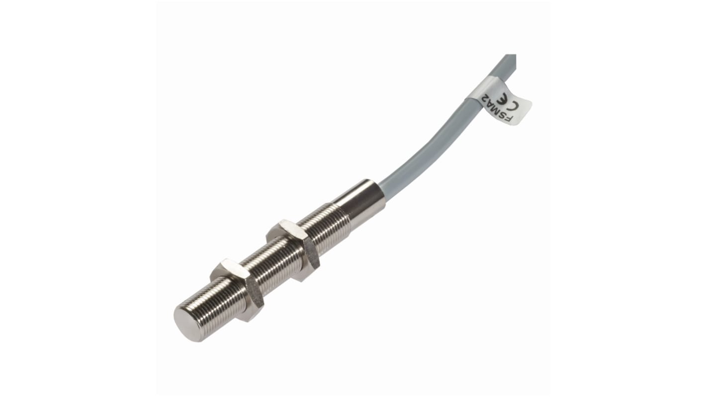 Carlo Gavazzi Magnetic Proximity Sensor