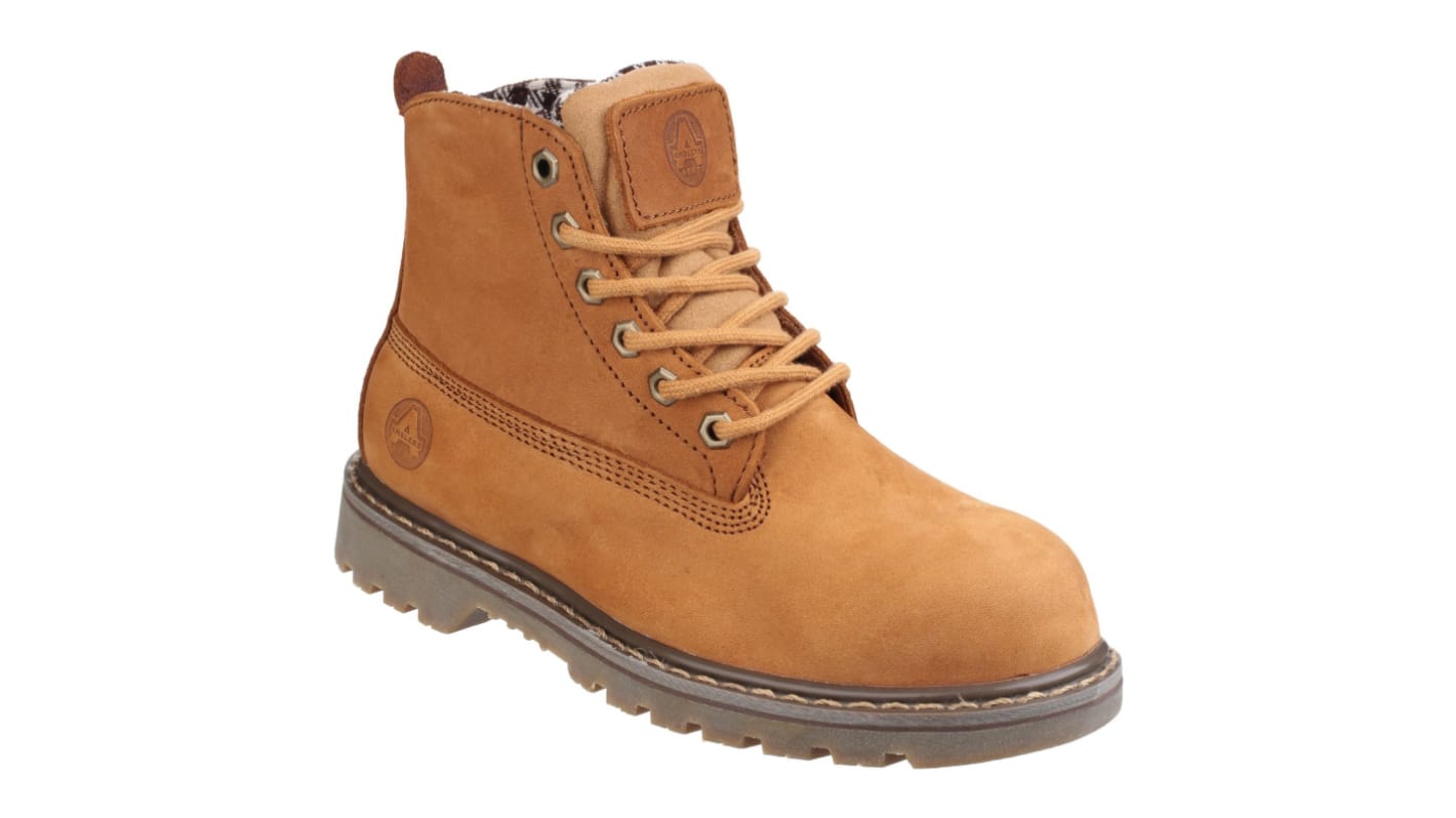Women's work boots size 3 outlet