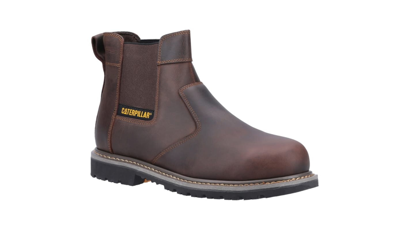 Botte de securite caterpillar best sale