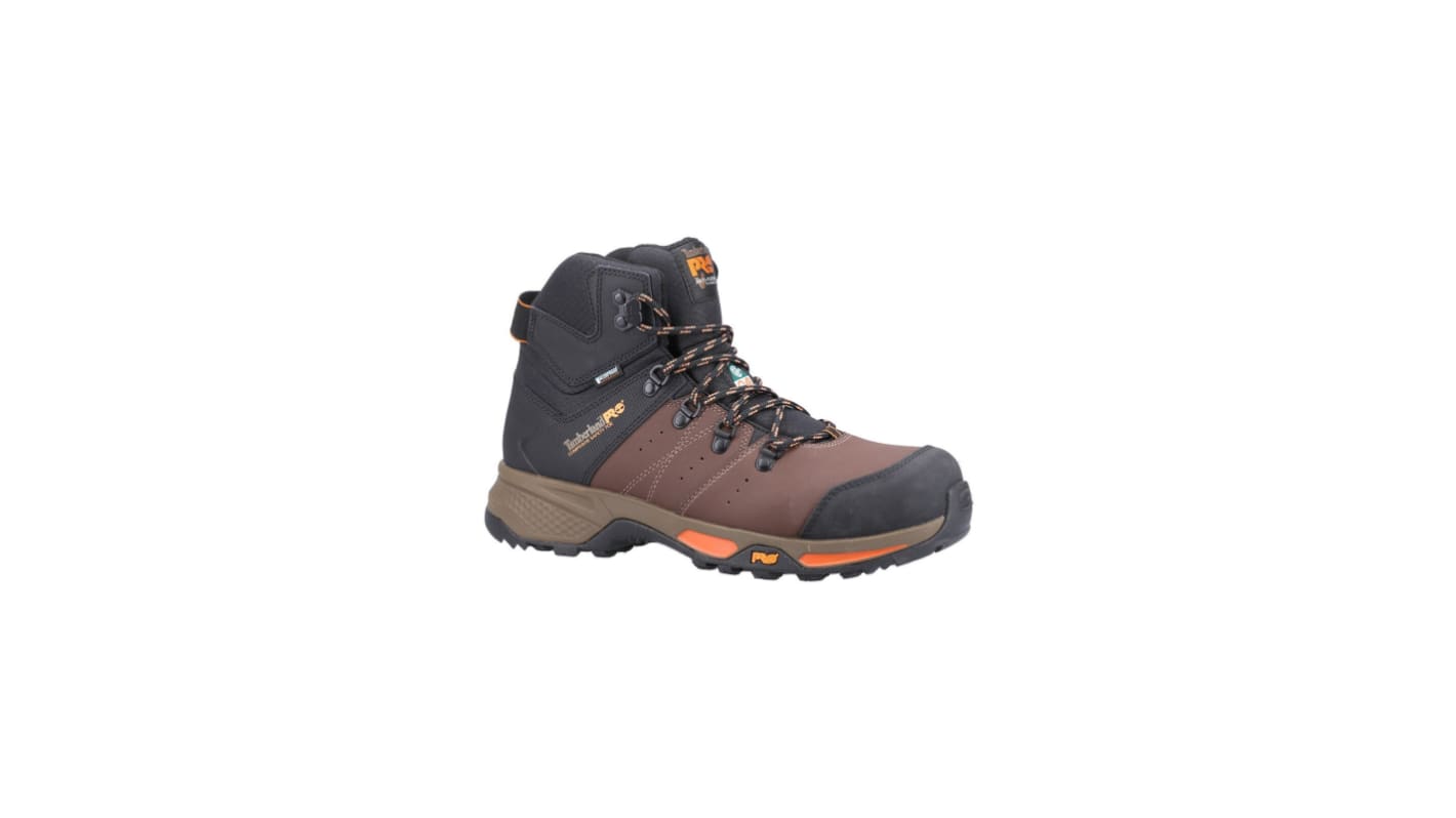 Safety boots timberland uk 2025