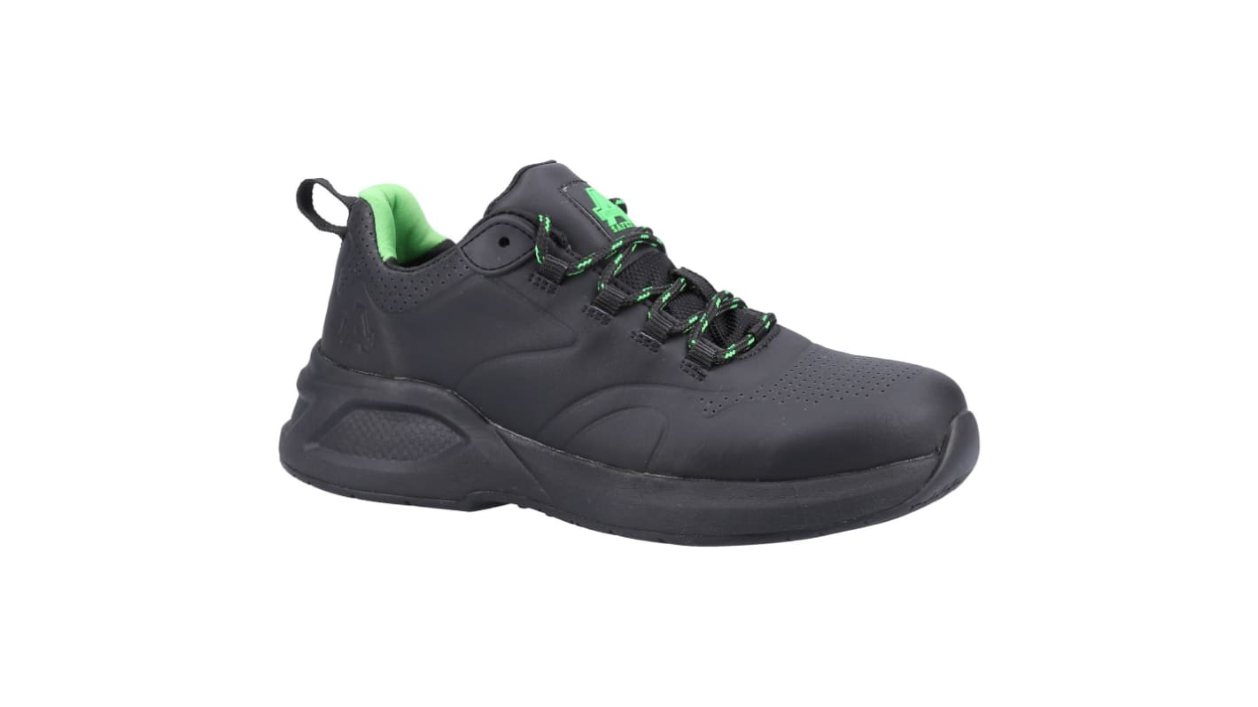 37463 69853 06 Amblers 37463 Black Steel Toe Capped Women s Safety Boots UK 6 EU 39 RS