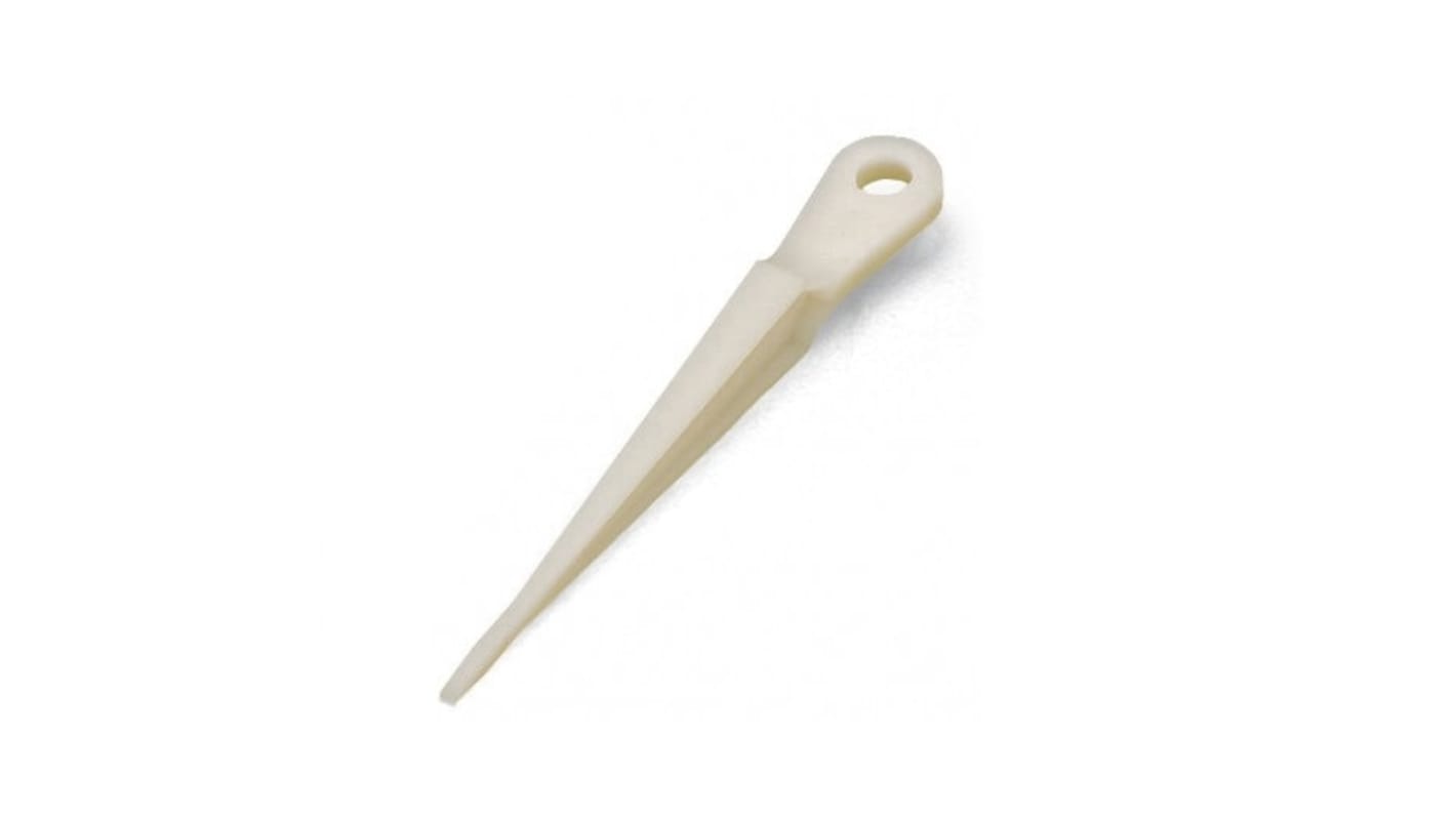 WAGO 233 Series Operating Tool for Use with Male and Female Connector