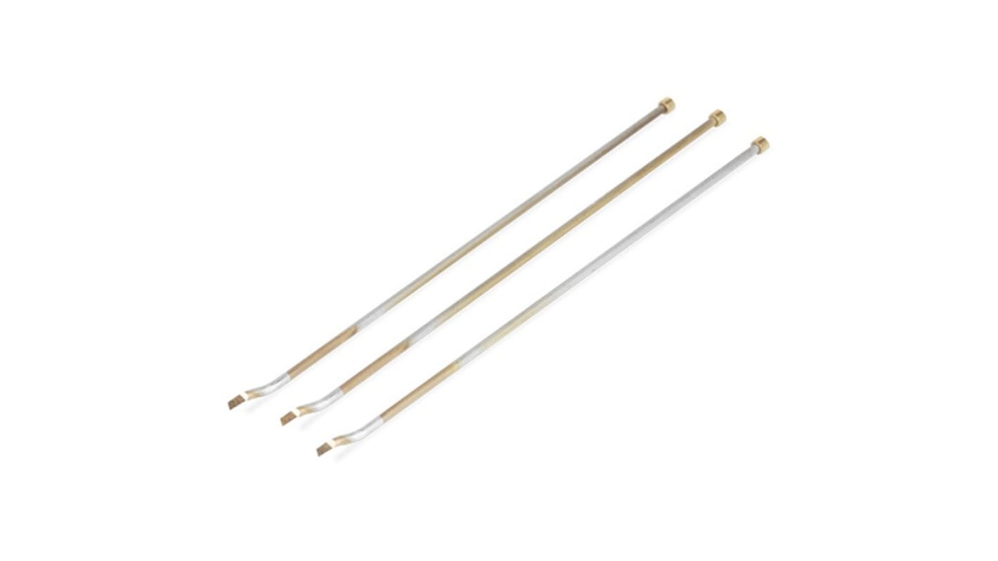 WAGO Blade Set of Spare Blades for use with Cable Stripper