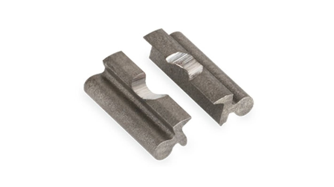 WAGO Cable Stripper Blade Cable Cutter Blade for use with Diameter 3.2 mm → 4.4 mm