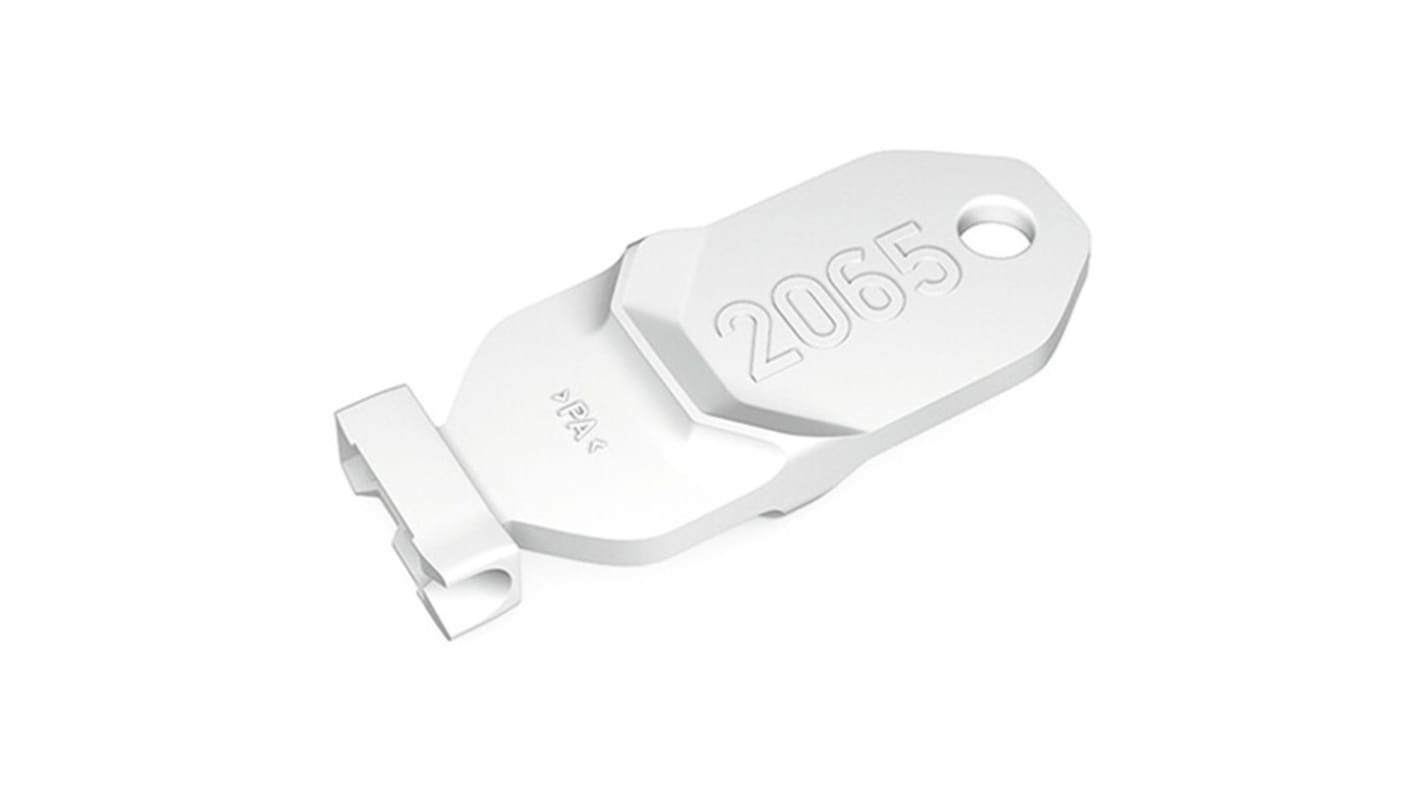 WAGO 2065 Series Operating Tool for Use with 2065 Series