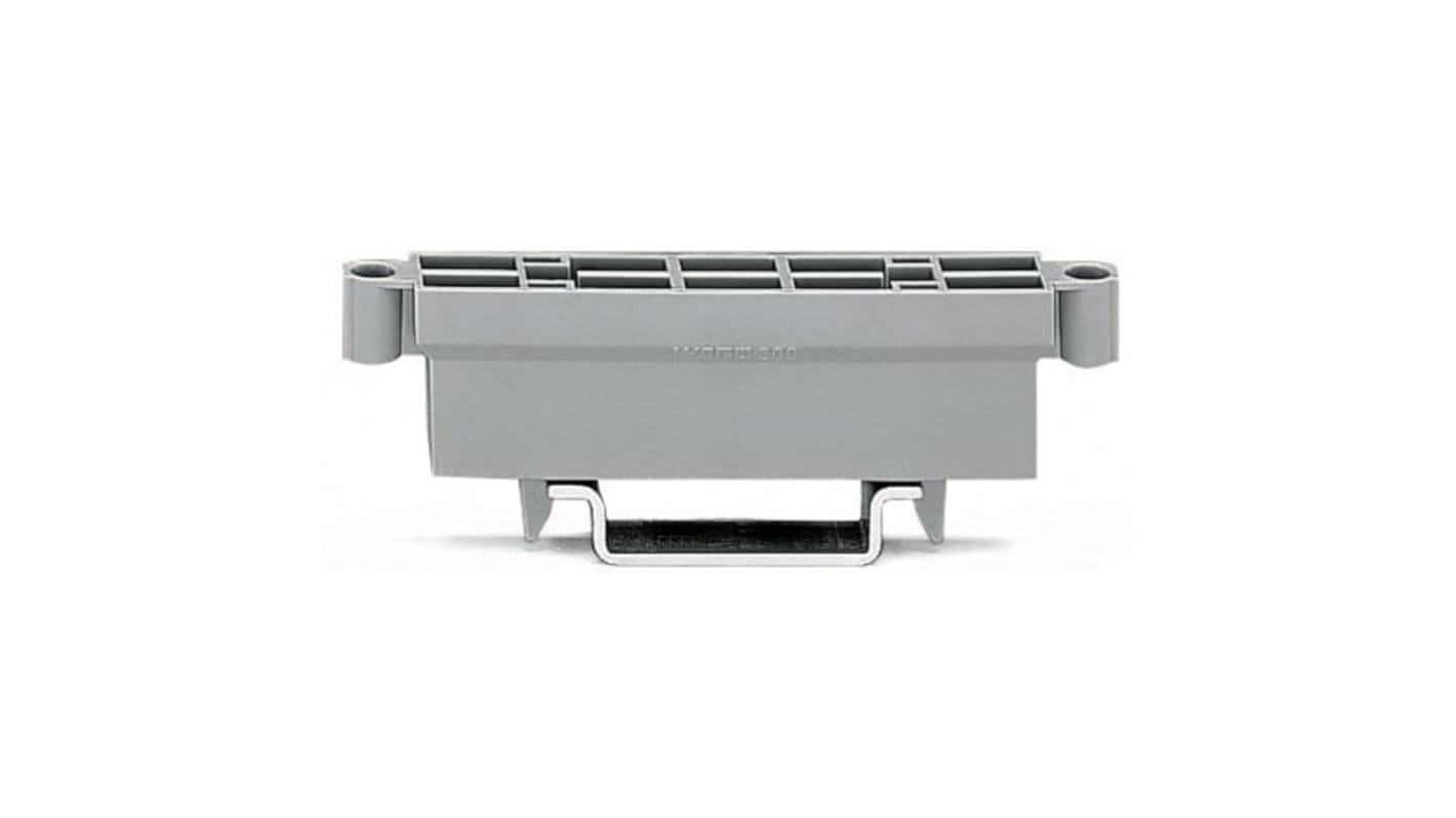 WAGO, 209 Collective Carrier for use with Jumpers