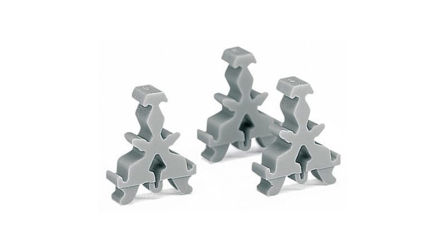 WAGO, 209 Adaptor for use with WSB and WMB Marking Systems