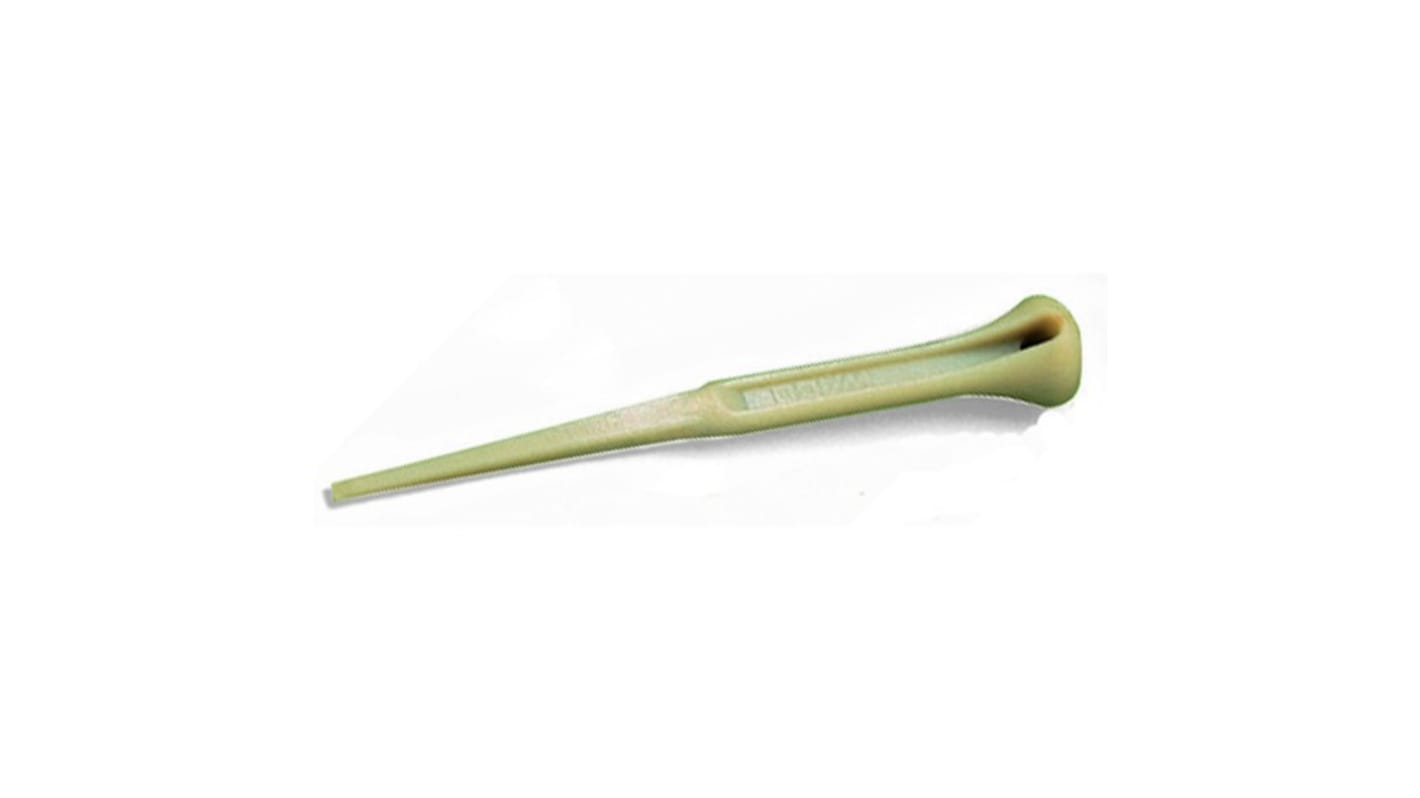 WAGO 209 Series Operating Tool for Use with Male and Female Connector