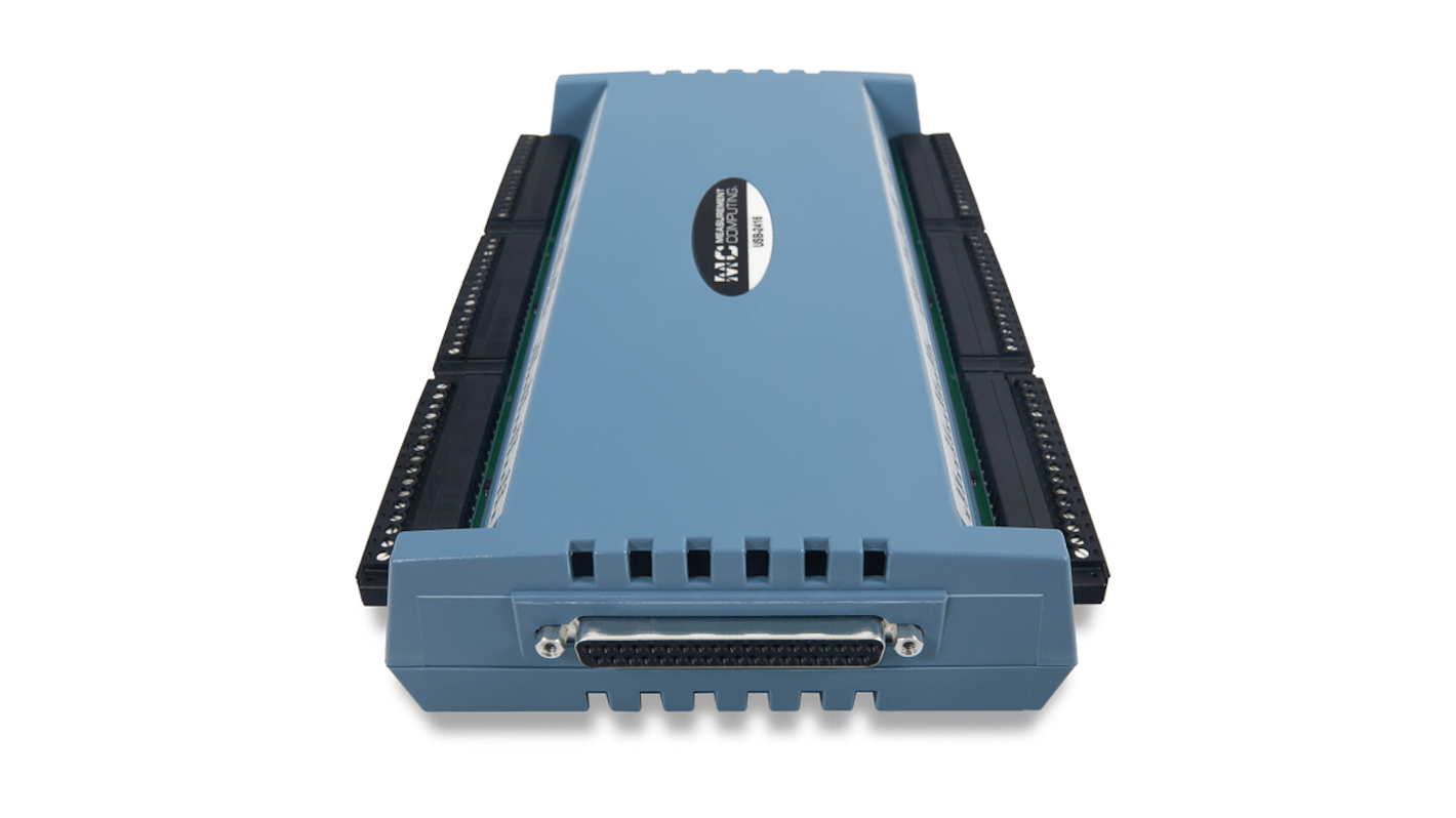 Digilent Data Acquisition for Use with USB-2416-2AO