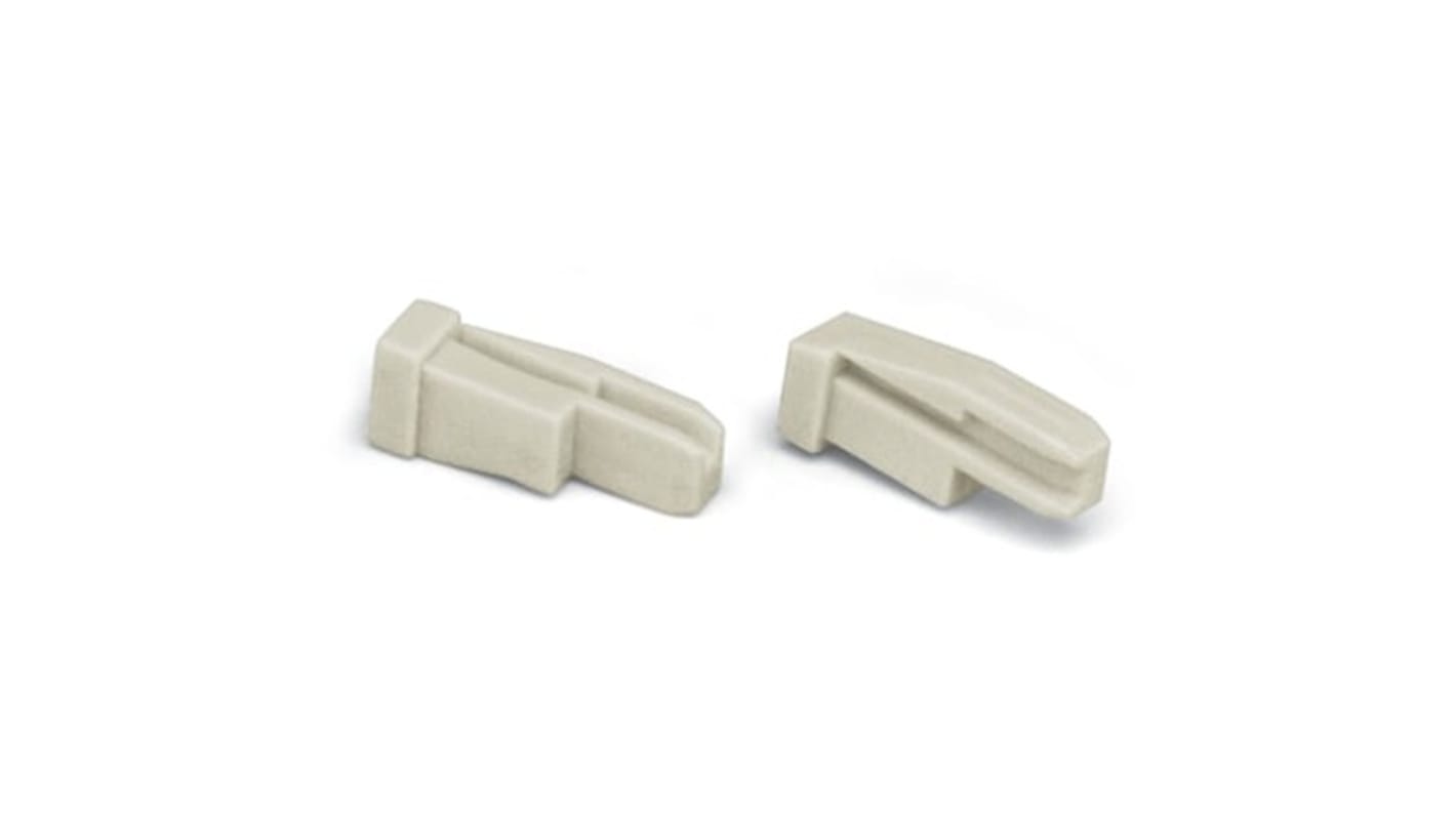 WAGO, 231 Coding Pin for use with  for use with Terminal Blocks