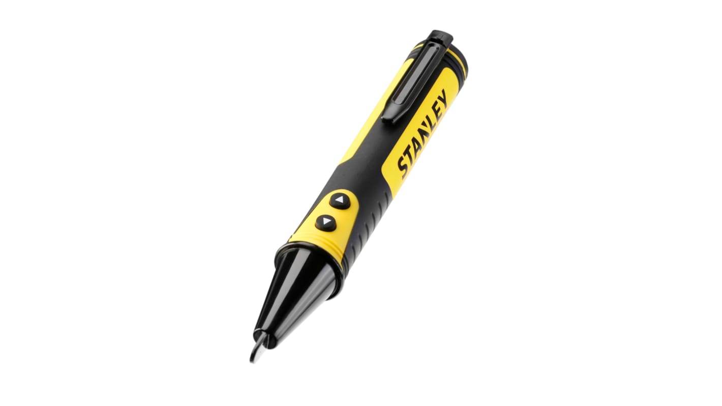 Stanley fatmax voltage tester discount