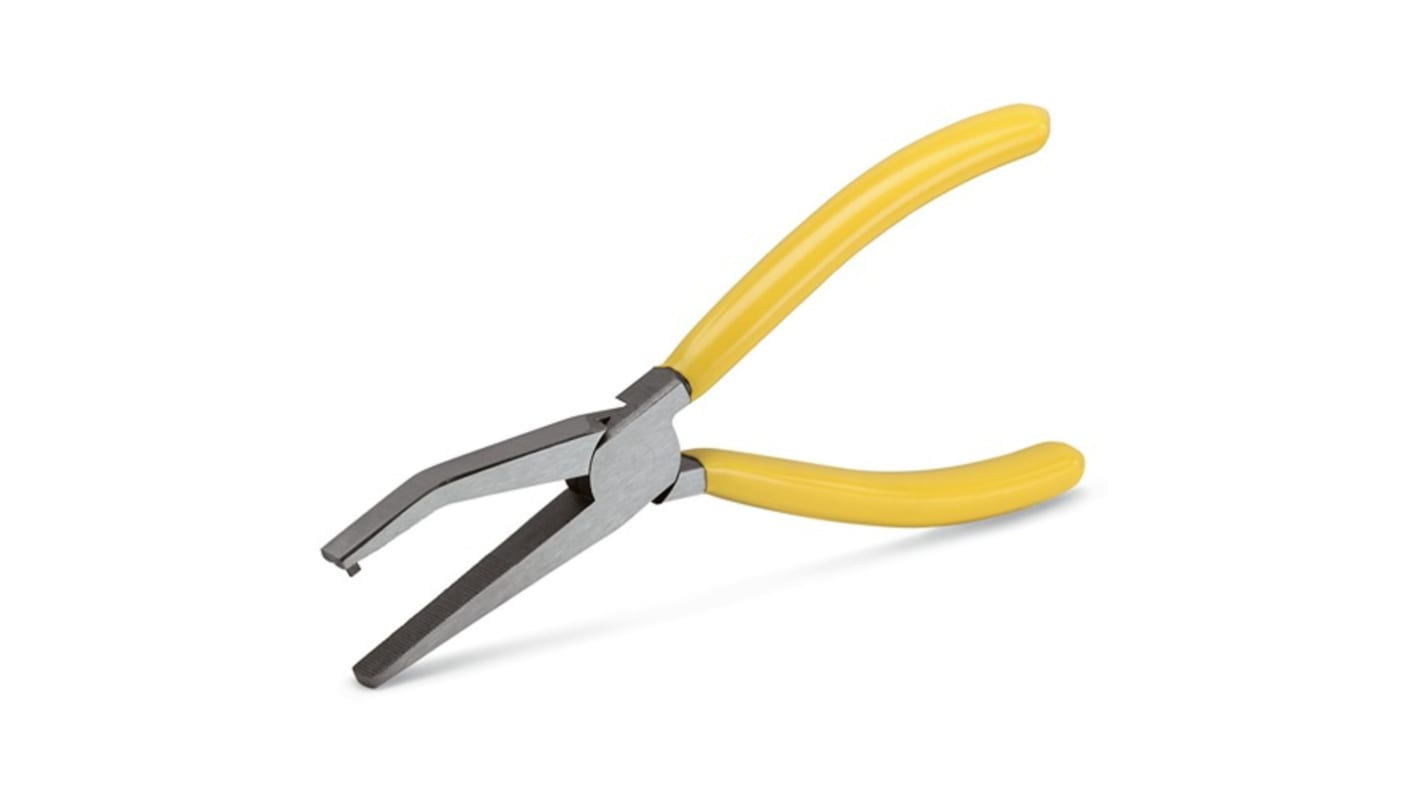 WAGO 210 Series Operating Tool for Use with Male and Female Connector