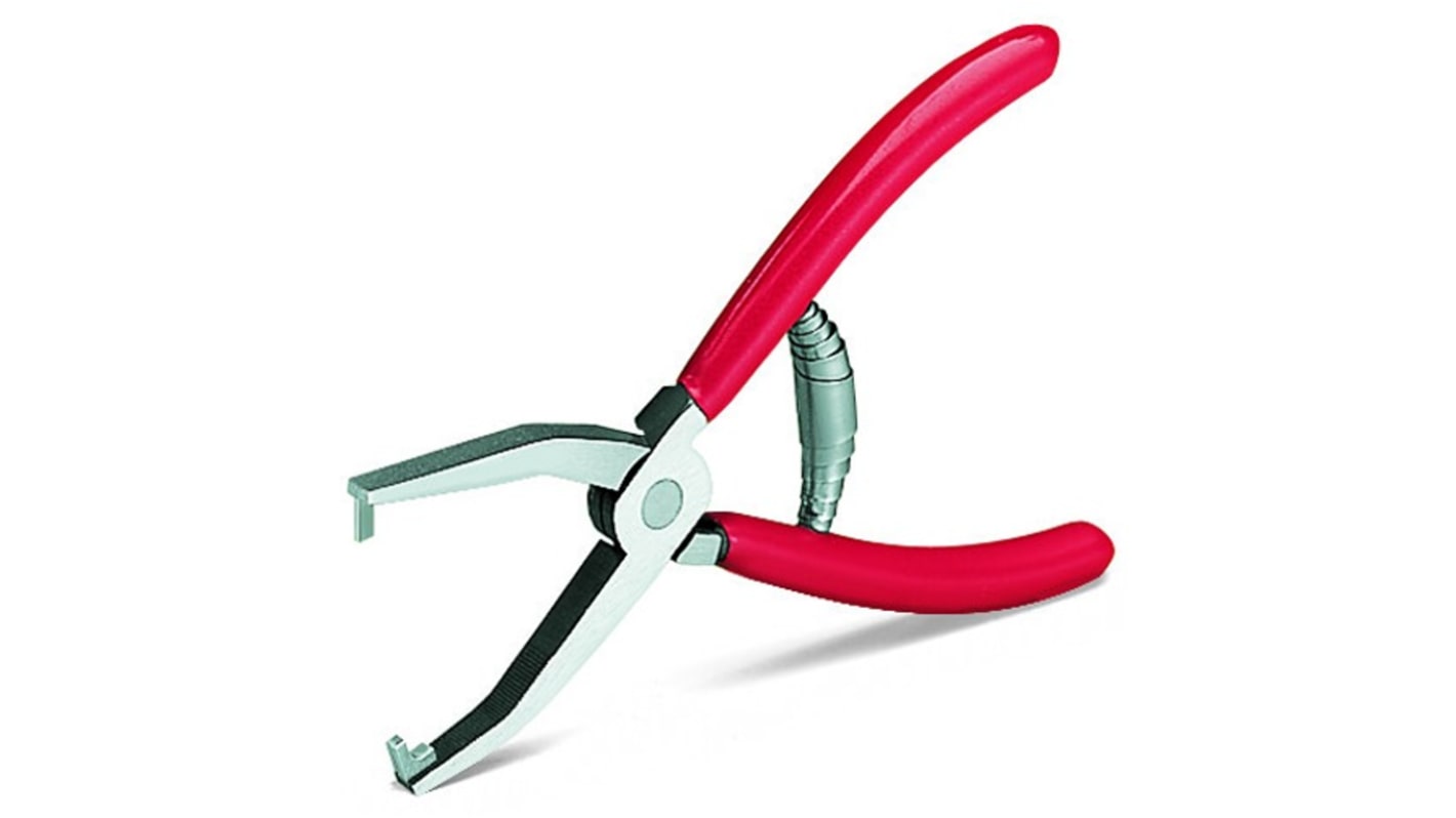 WAGO 210 Series Operating Tool for Use with Terminal Block Accessories