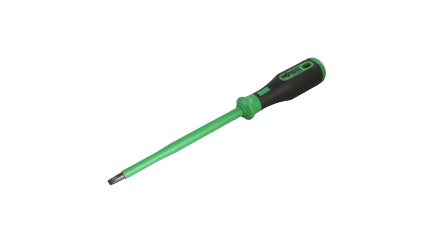 WAGO, 210 Operating Tool for use with  for use with Terminal Blocks