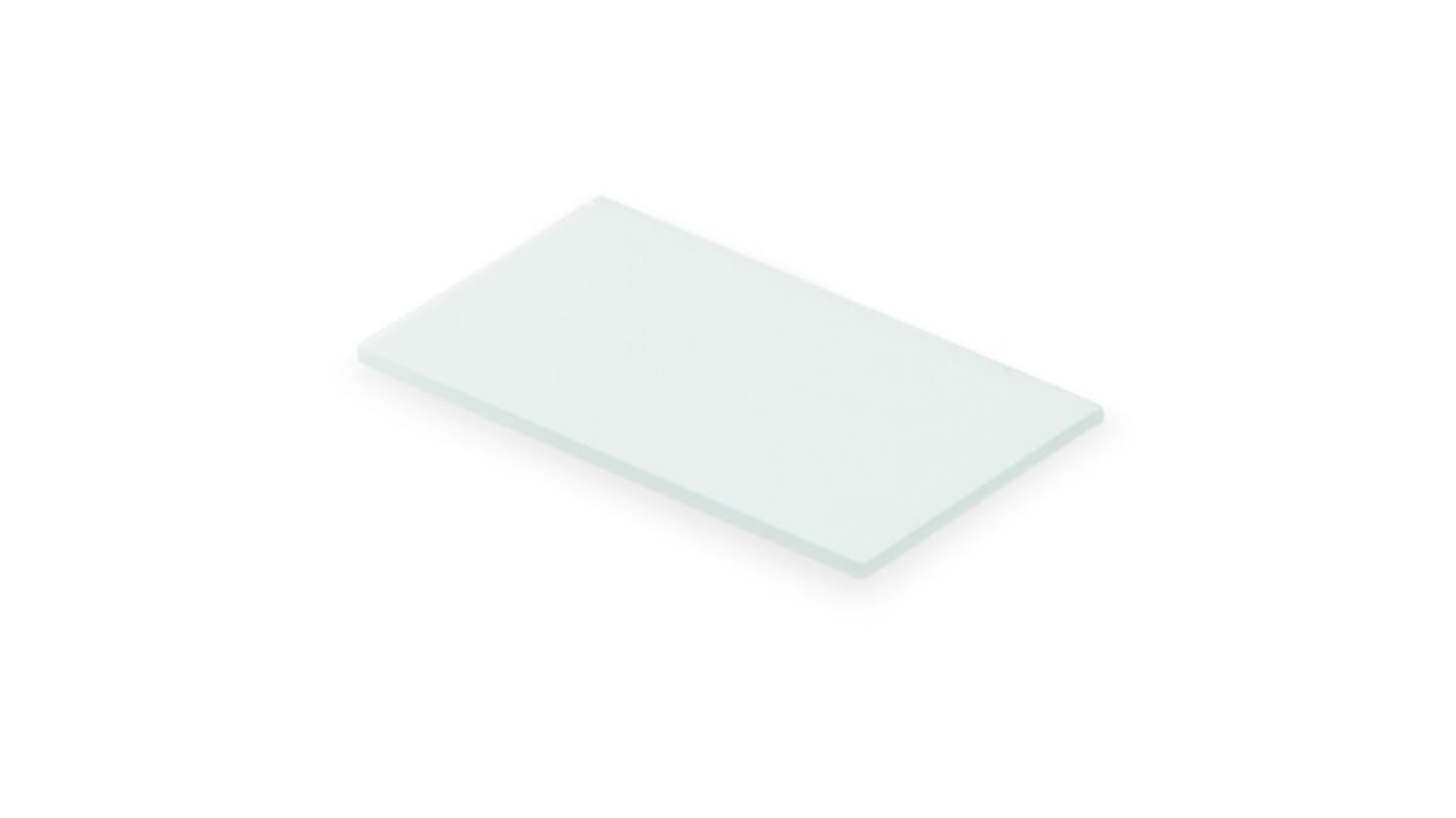 WAGO, 210 Cover for use with Push Button