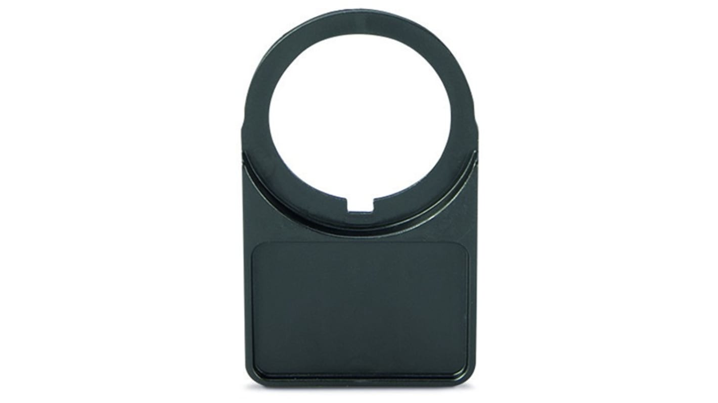 WAGO Push Button Head for Use with 210 Series