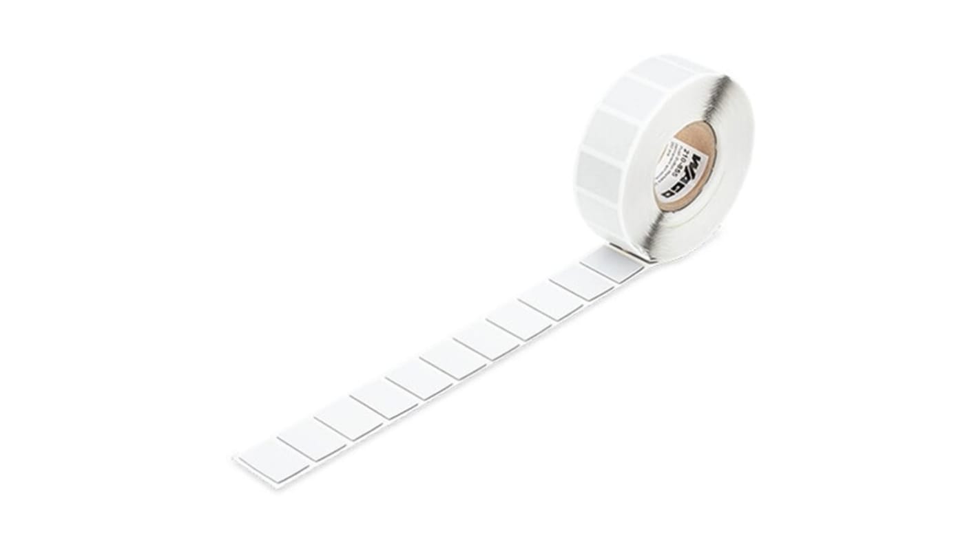 WAGO Marking for Use with Without Button Frame, Plain