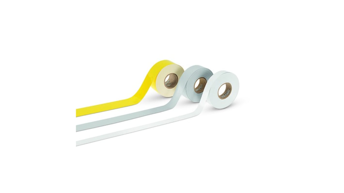 WAGO Silver Plain Thermal Paper Roll