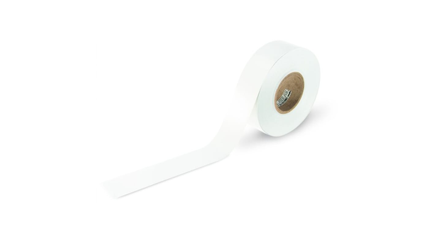 WAGO White Plain Printer Paper Roll