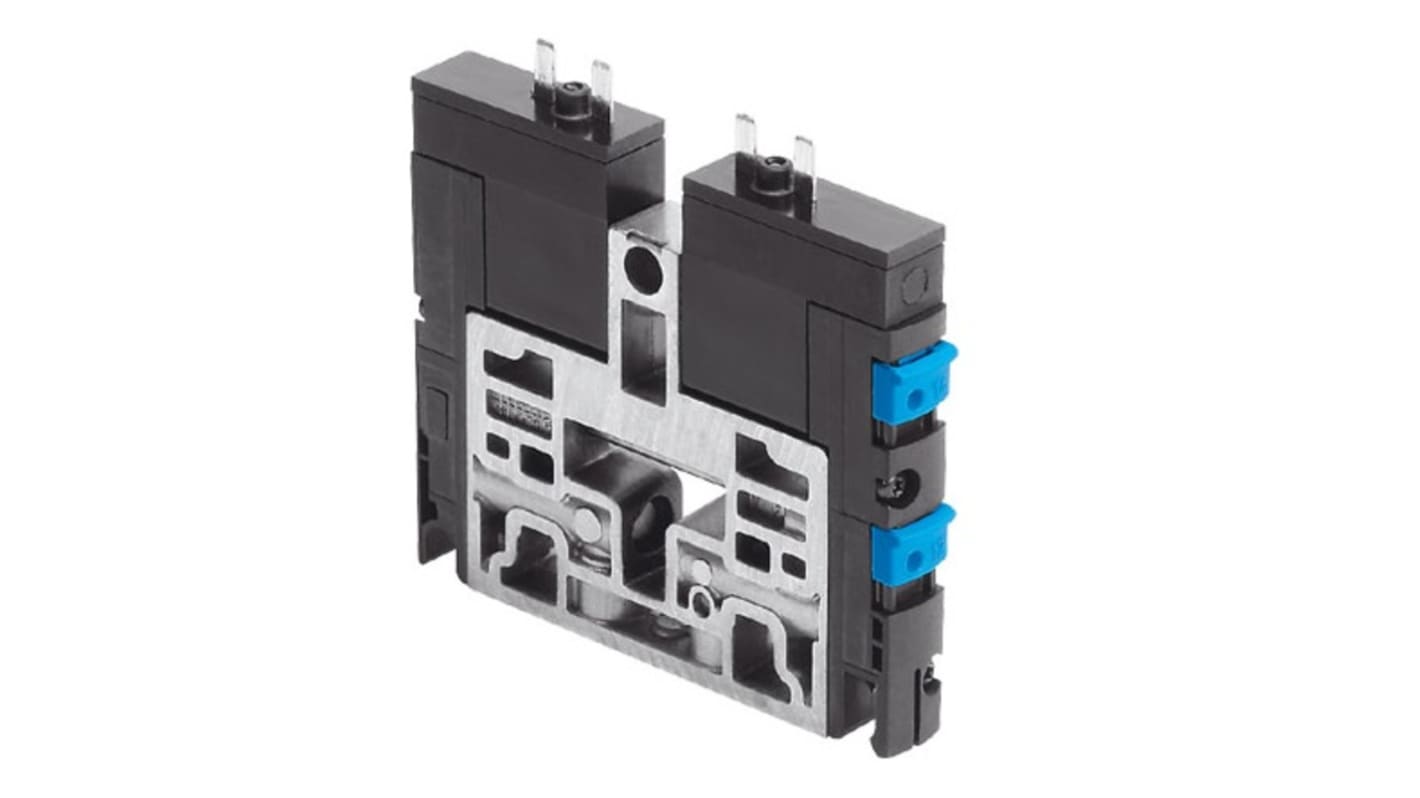 Festo Pneumatic Solenoid Valve -, 550699