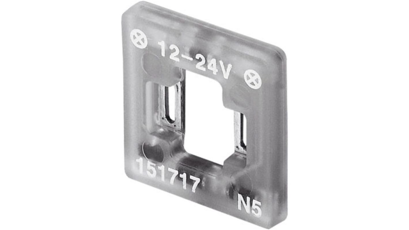 Guarnizione Festo MEB-LD-12-24DC