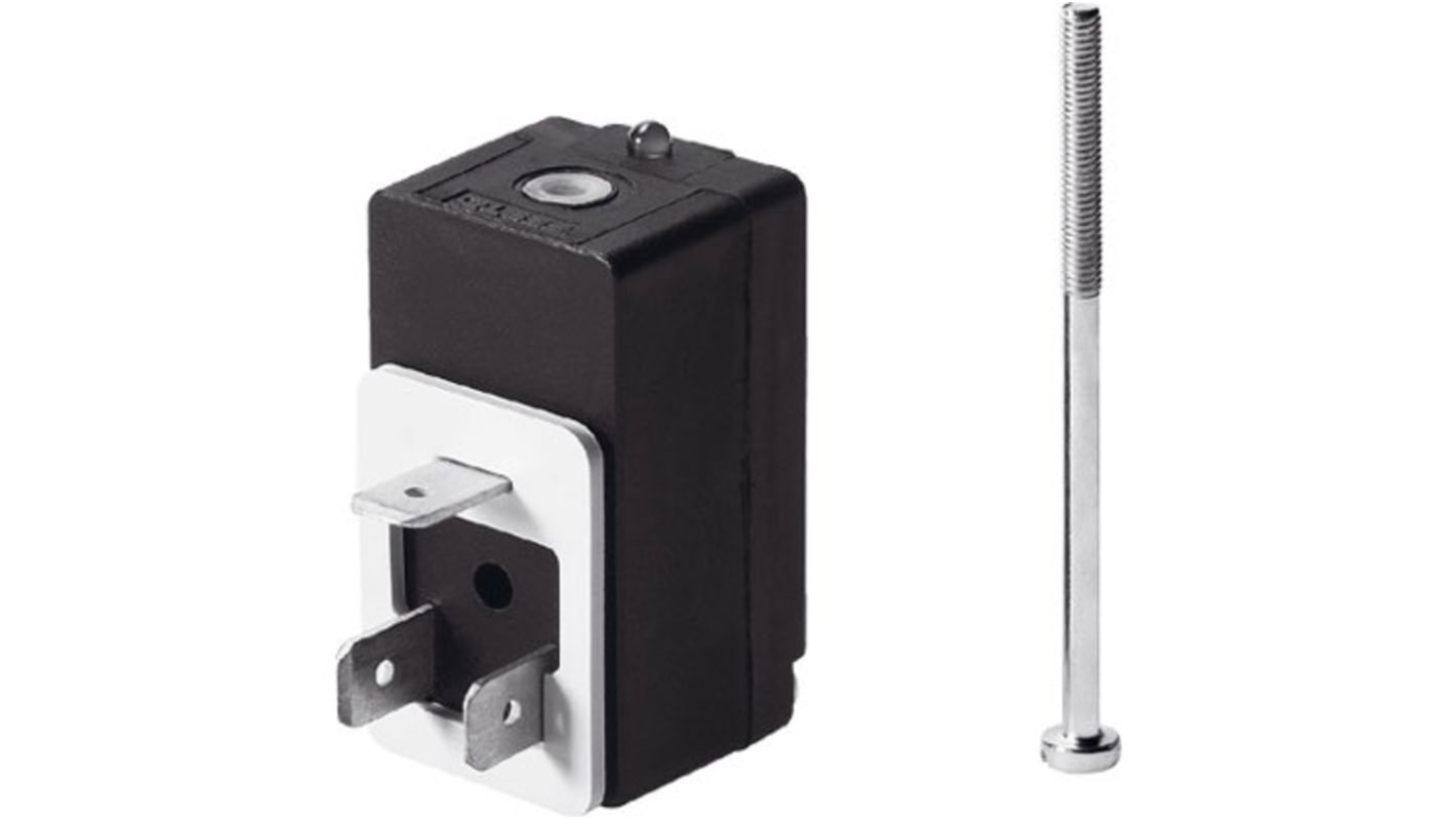Festo MFZ Time Delay Insert, 10044