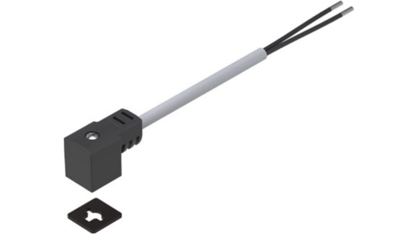 Gruppo connettori Festo NEBV-C1SW2L-P-K-10-N-LE2-S9