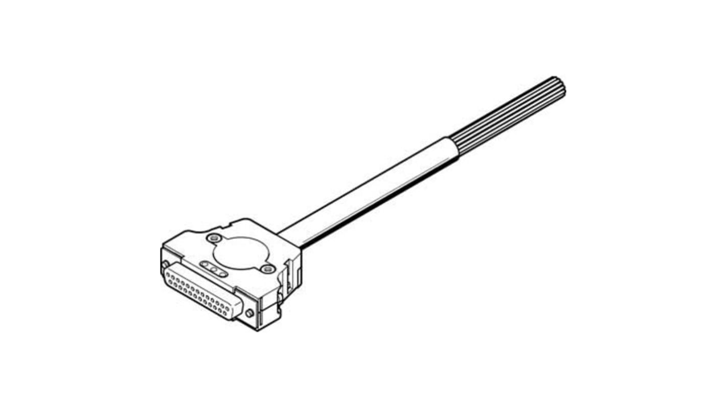 Festo NEBV Cable, 538223