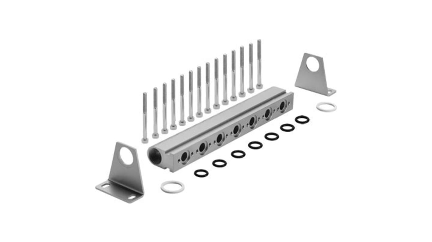 Festo PAL Manifold G 3/4 G 3/4