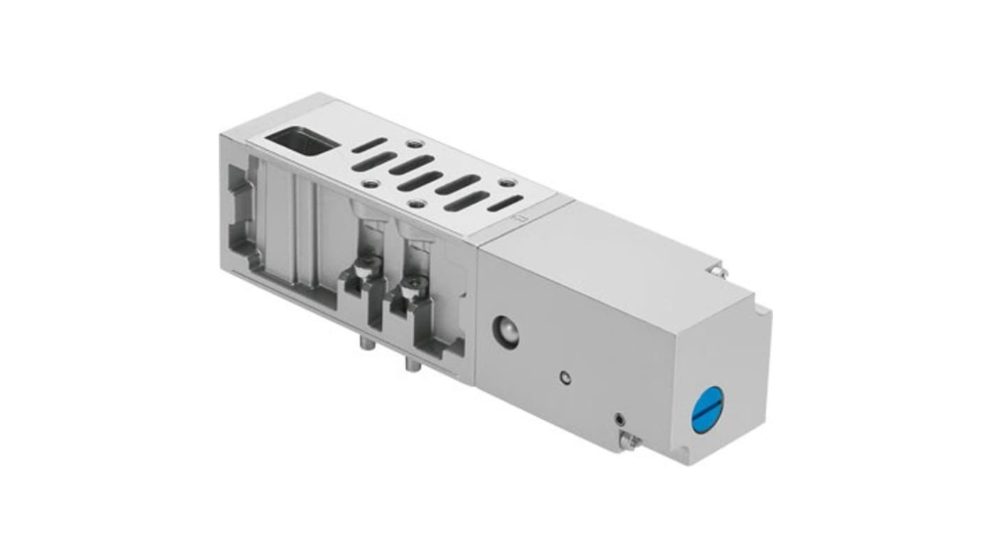 Festo VABF Shut Off Plate, 549103