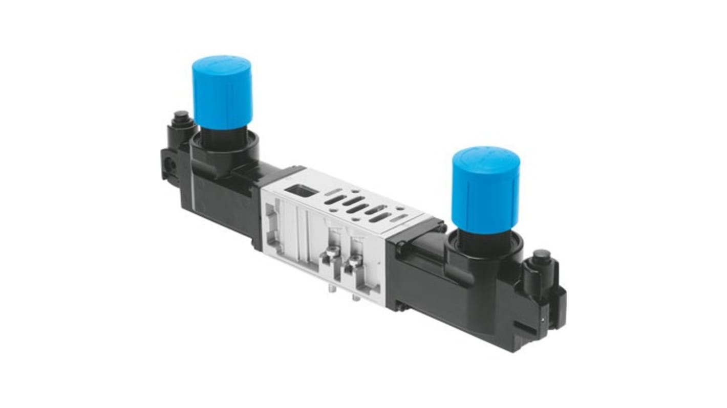 Festo VABF Regulator Plate, 546826