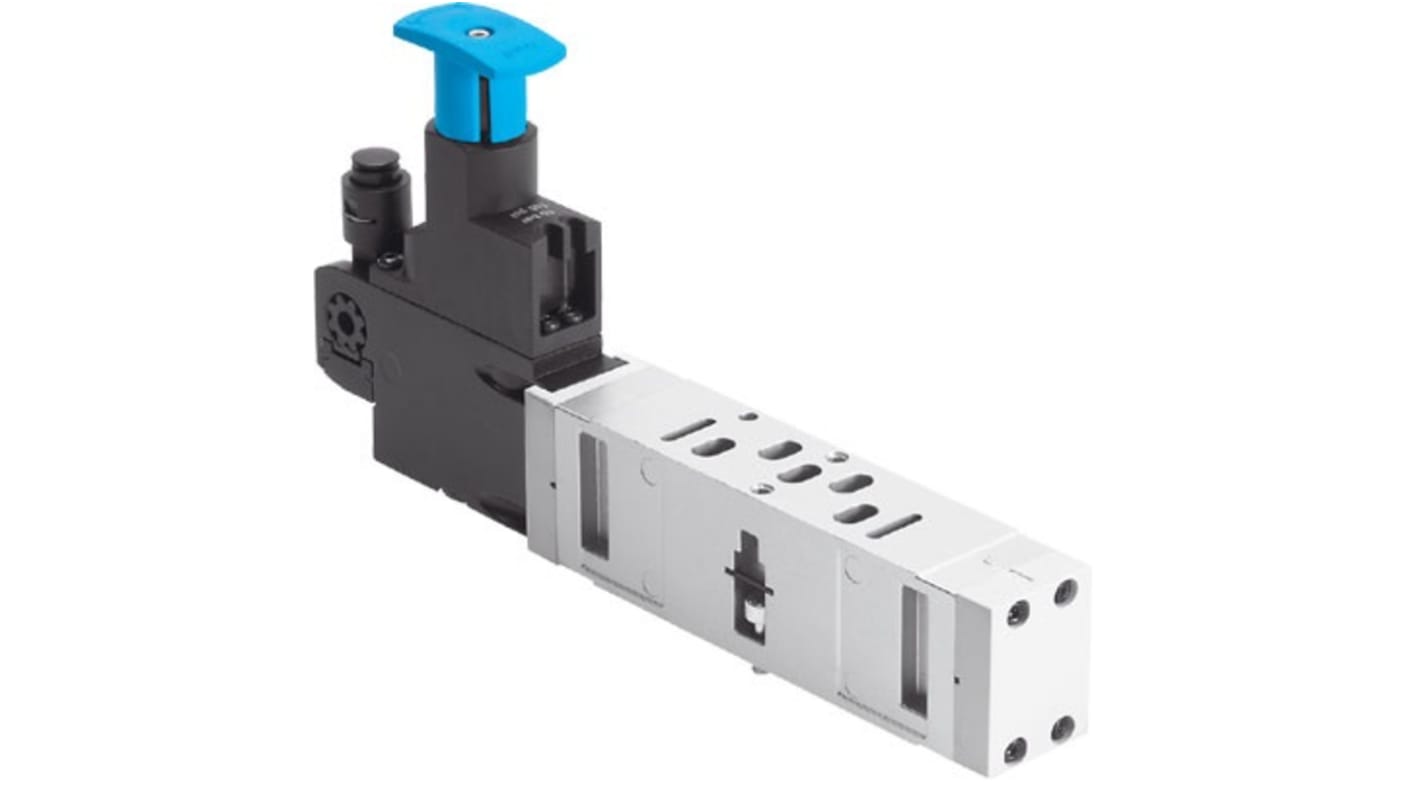 Festo VABF Regulator Plate, 546789