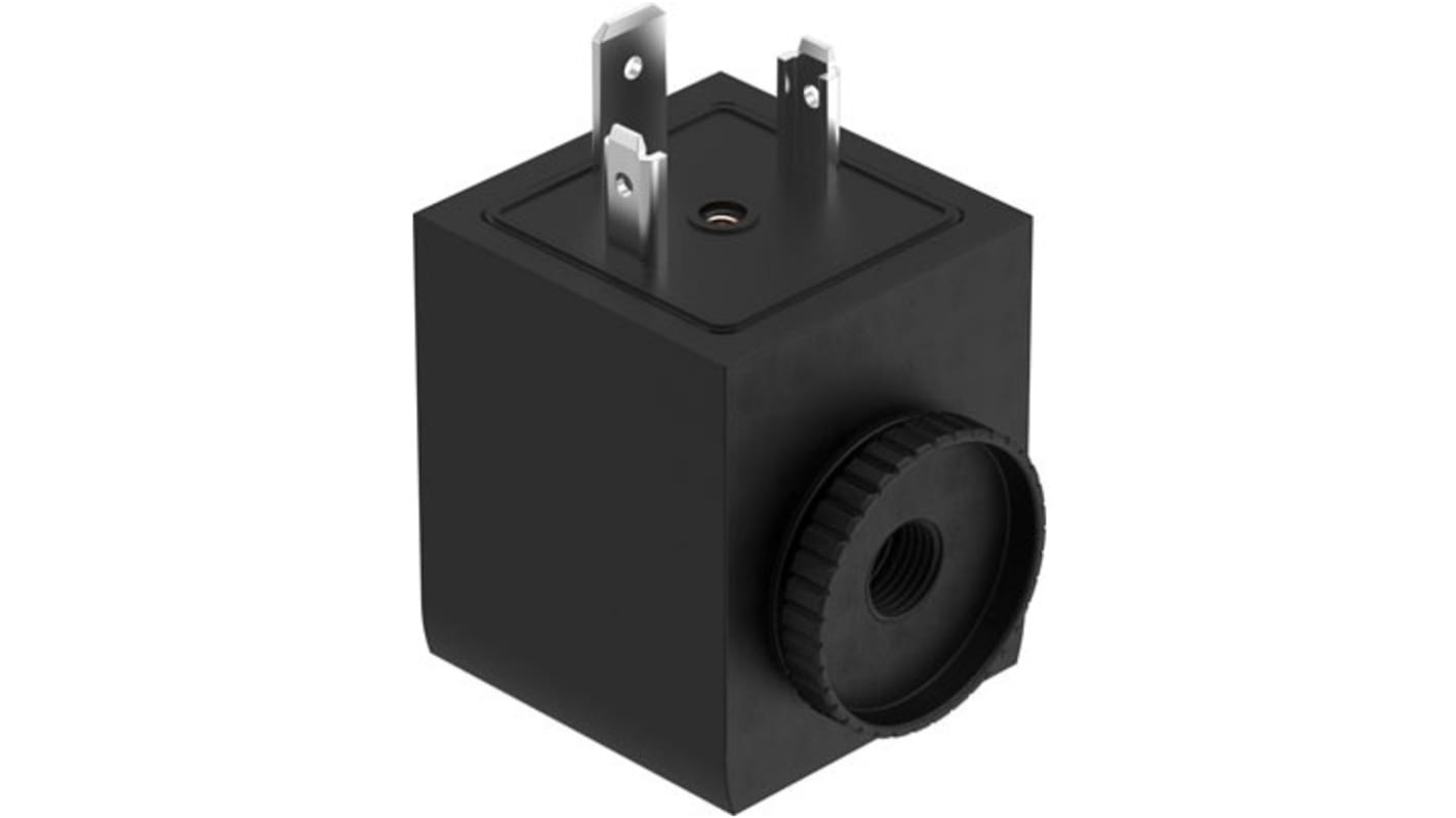 Bobina solenoide di ricambio Festo VACF-A-A1-16B