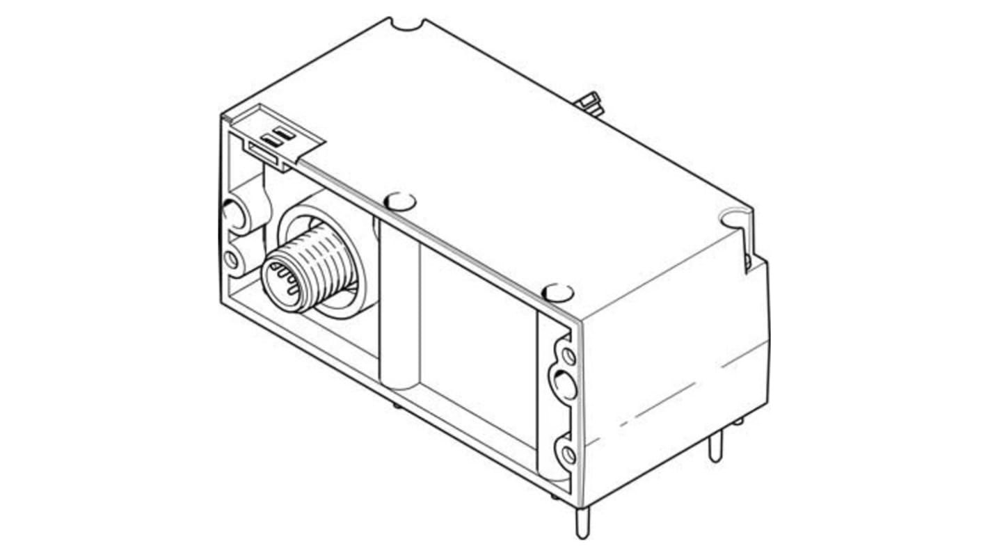 Festo VAEM Electrical Interface