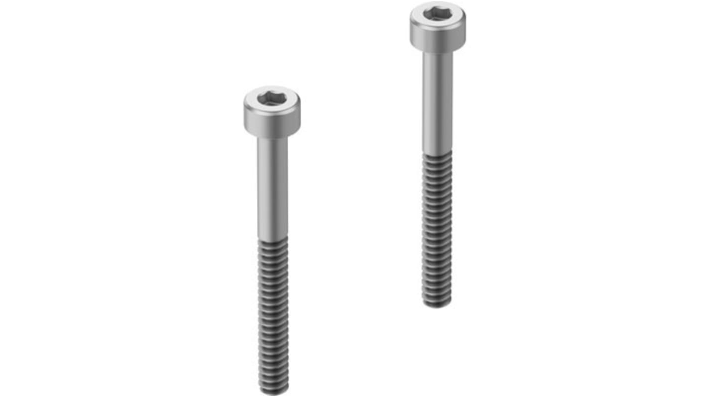 Festo VAME Plug Screw, 8068789