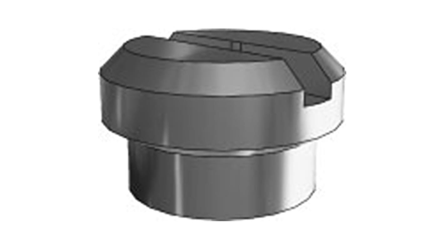 Festo VFFG Series Tube Flow Controller, 1.2mm Tube Inlet Port, 8025714