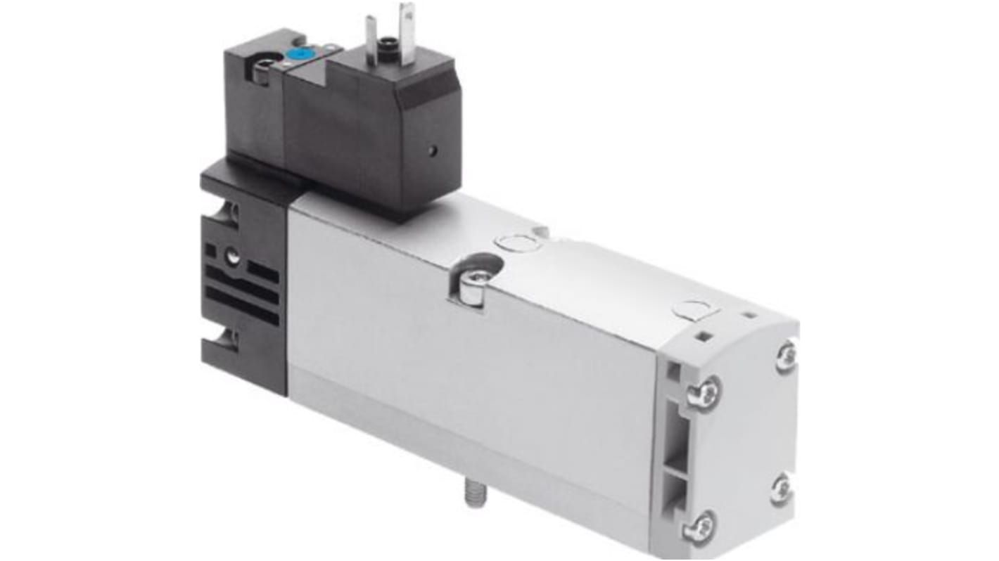 Festo Pneumatic Solenoid Valve -, 547200