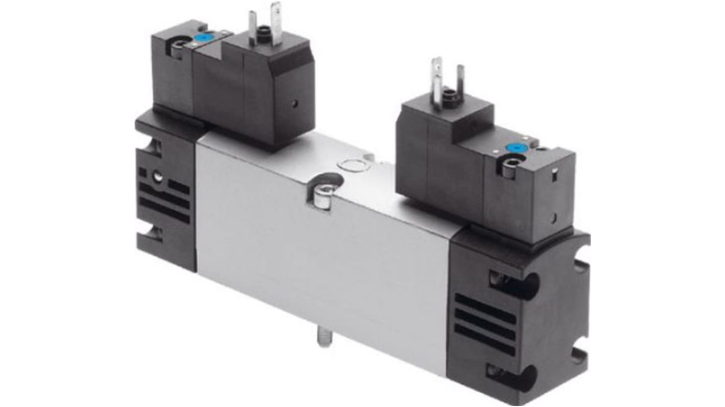 Festo Pneumatic Solenoid Valve -, 547242