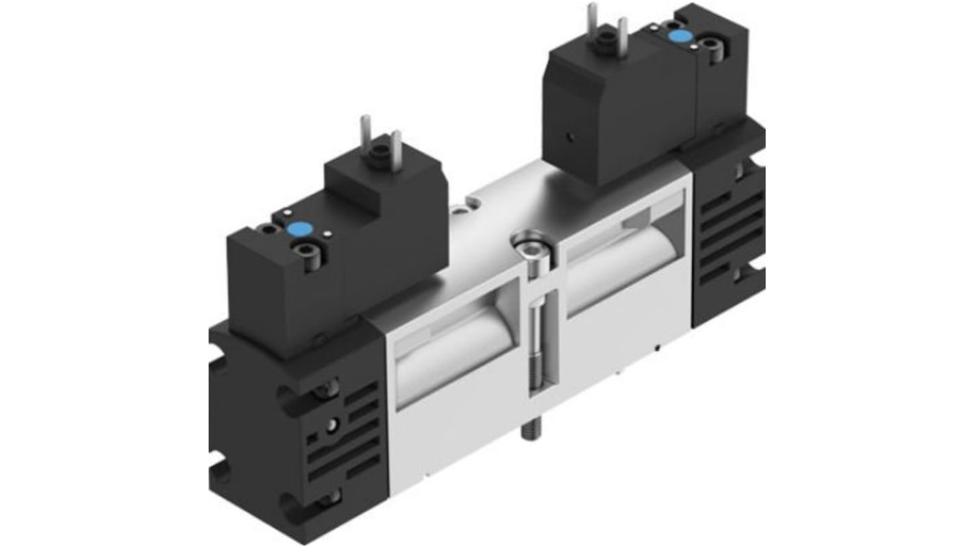 Festo Pneumatic Solenoid Valve -, 547148