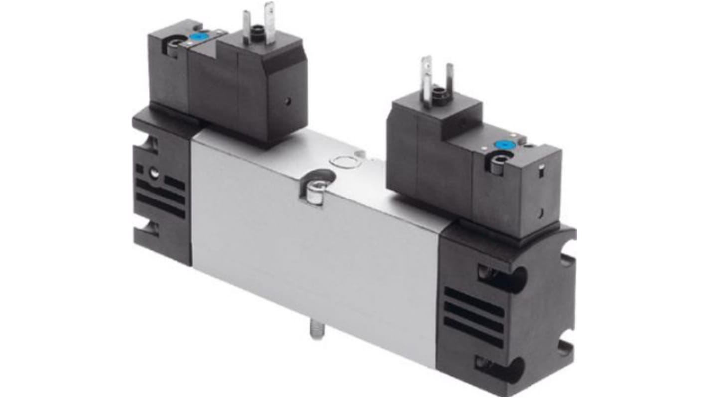 Festo Pneumatic Solenoid Valve -, 547212