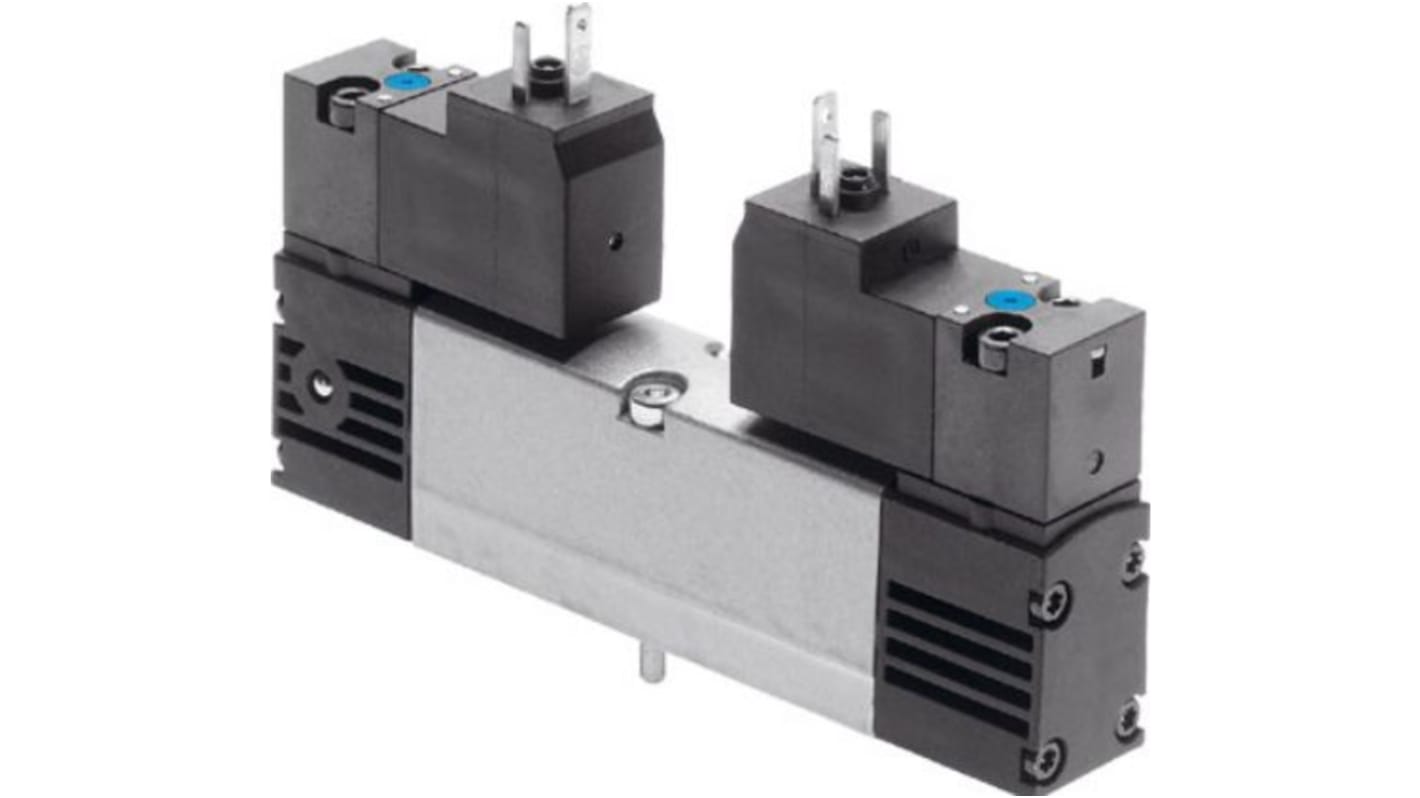 Festo Pneumatic Solenoid Valve -, 547211