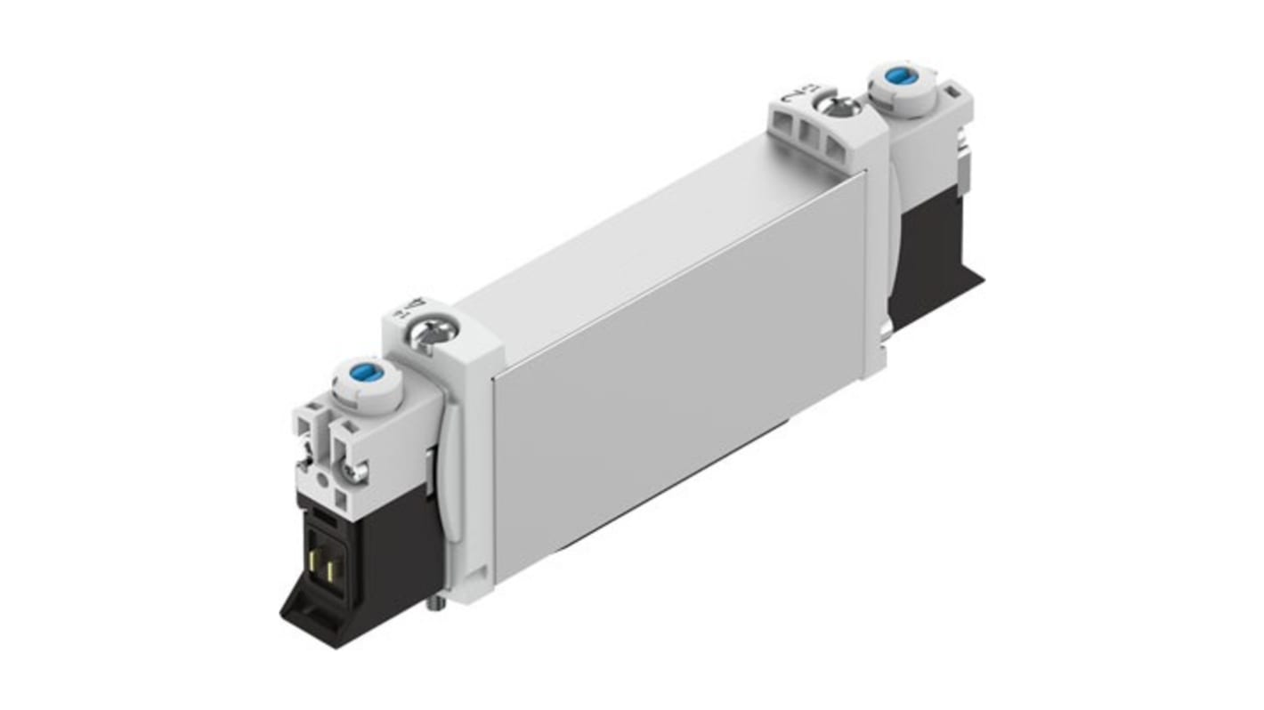 Festo Pneumatic Solenoid Valve -, 566514