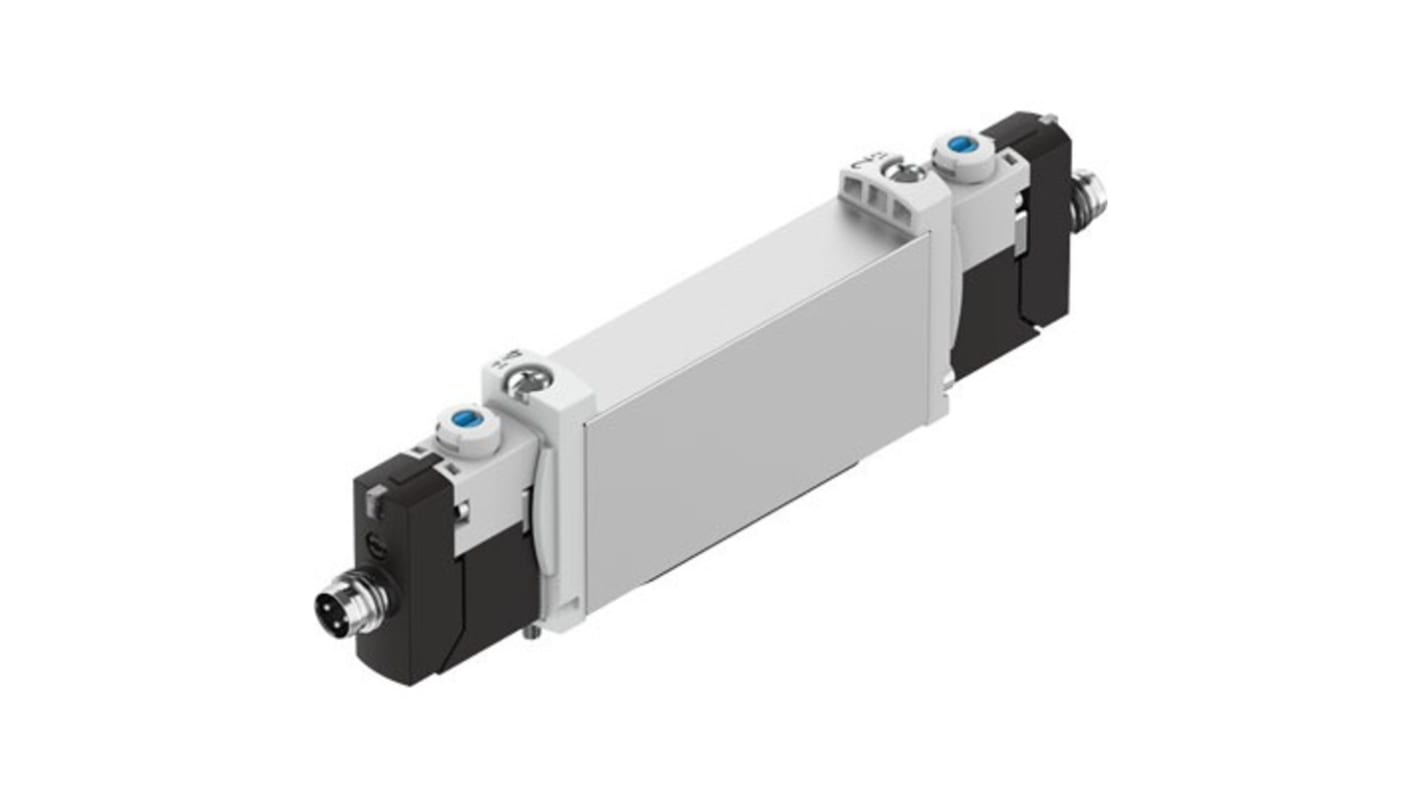 Festo Pneumatic Solenoid Valve -, 574243