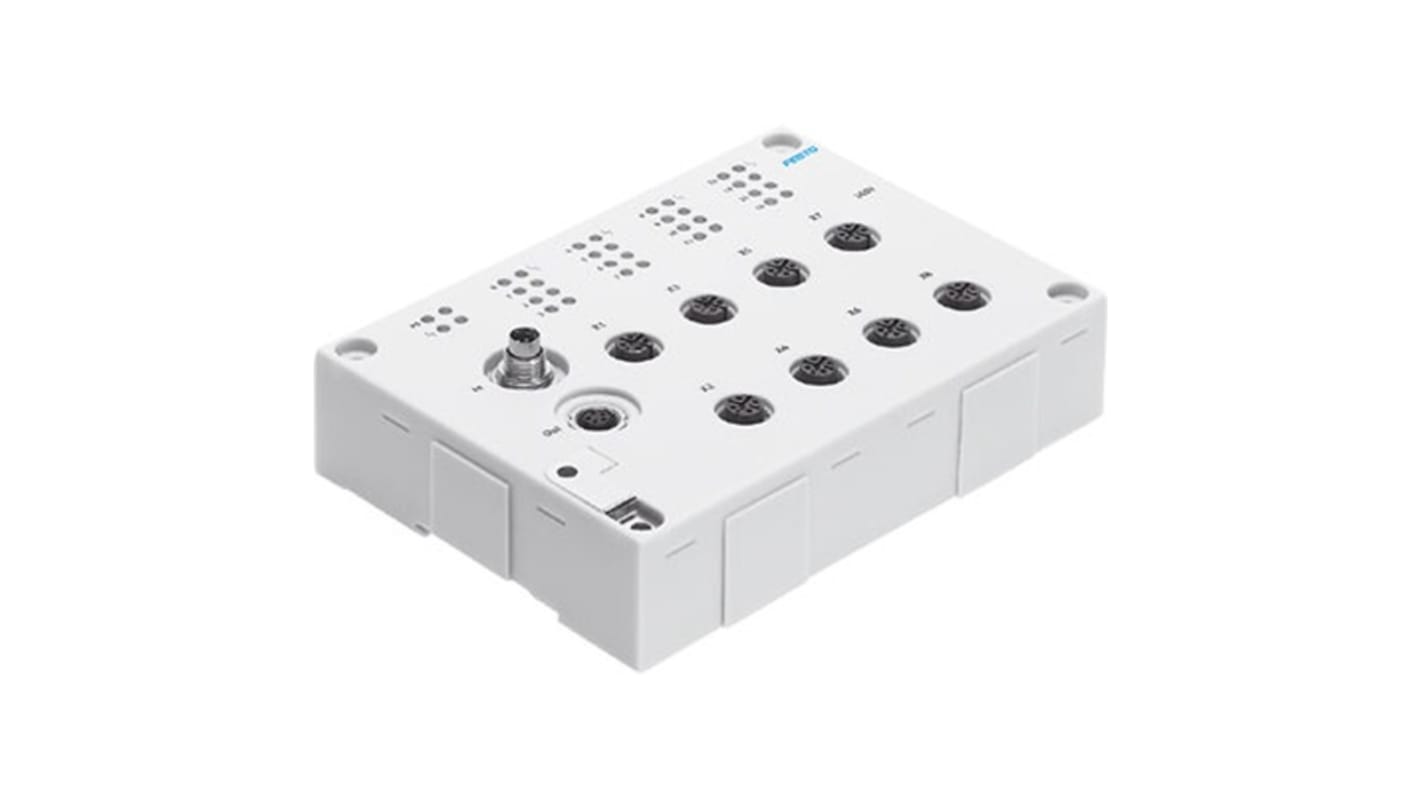 Festo CP Input Module