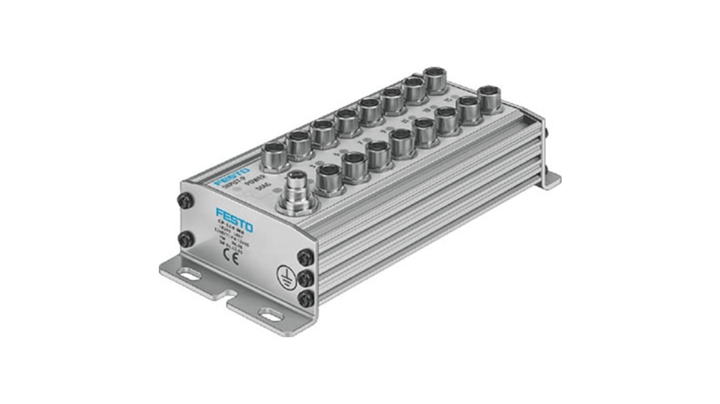 Festo CP Input Module, 18205
