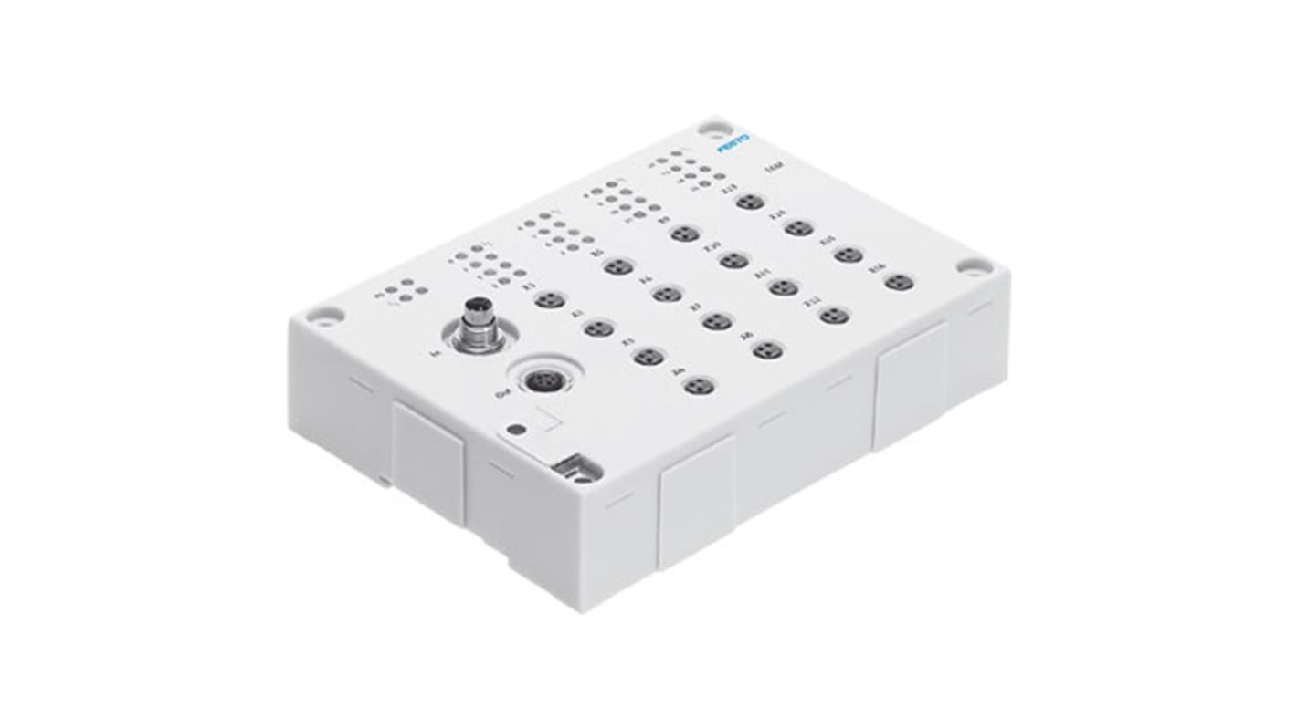 Festo CP Input Module