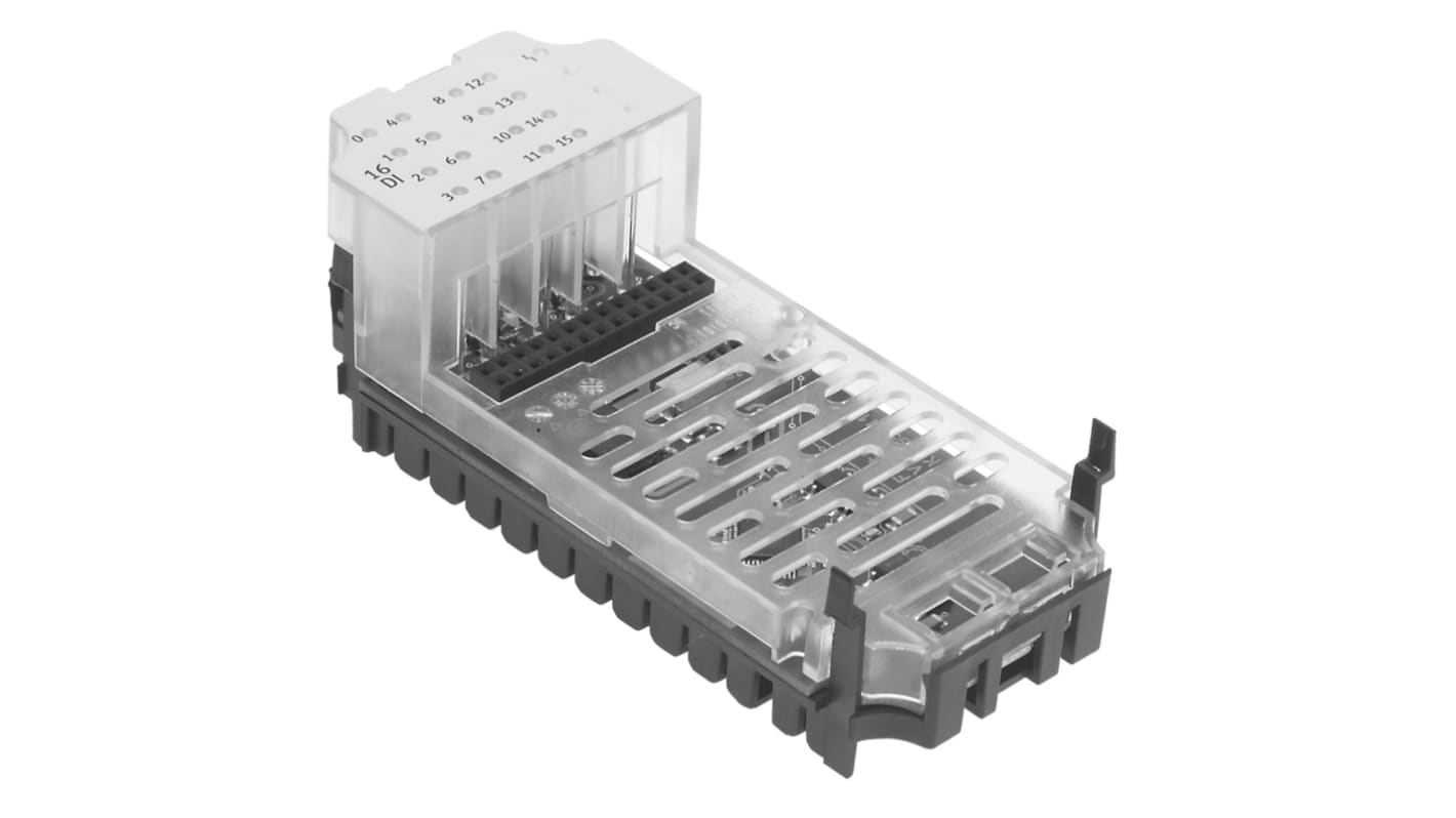 Festo CPX Input Module, 543815